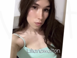 Lilianawalton