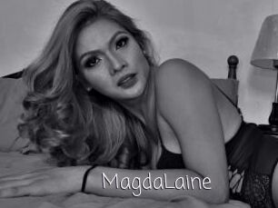 MagdaLaine