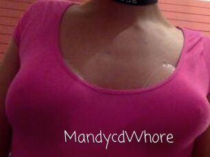 MandycdWhore