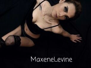 MaxeneLevine