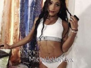 MichelleHoneyx