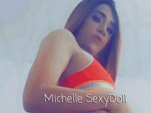 Michelle_SexyDoll