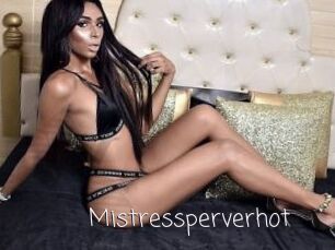 Mistressperverhot