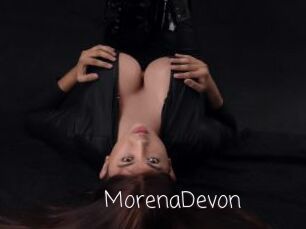 MorenaDevon