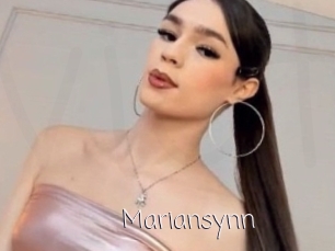 Mariansynn