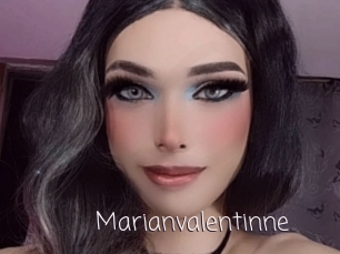 Marianvalentinne