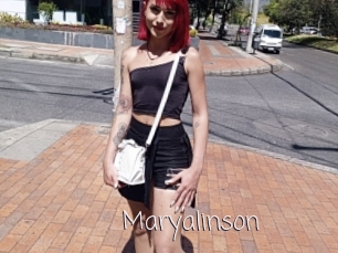 Maryalinson