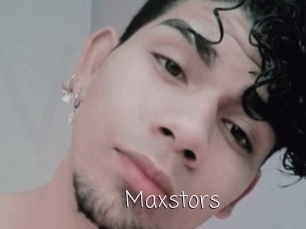 Maxstors