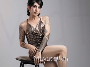 Mayapeiton