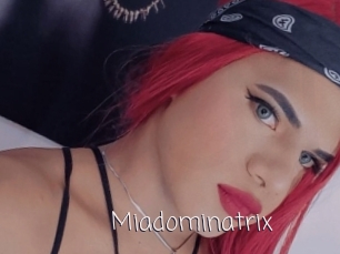 Miadominatrix