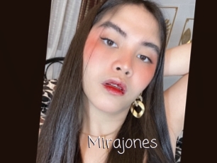 Mirajones