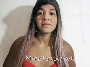 Monstercocktx4u