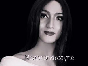 Naomiandrogyne