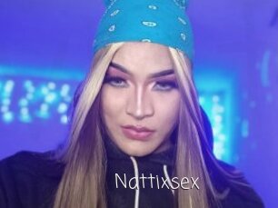 Nattixsex