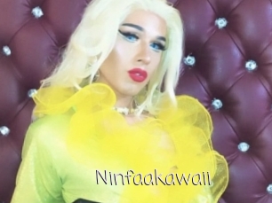 Ninfaakawaii