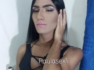 Paulasex1