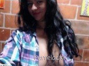 Pameladick