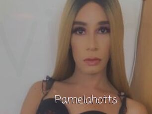 Pamelahotts