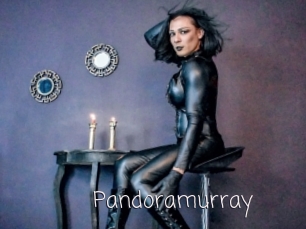 Pandoramurray