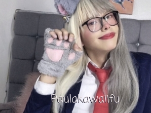 Paulakawaiifu