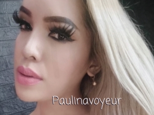 Paulinavoyeur