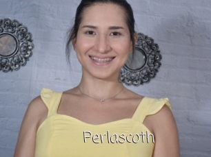 Perlascoth