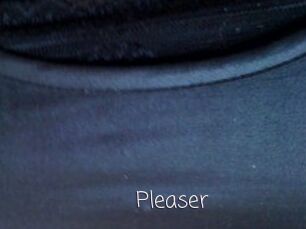 Pleaser