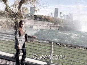 QueenBarie