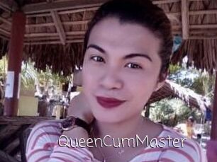 QueenCumMaster