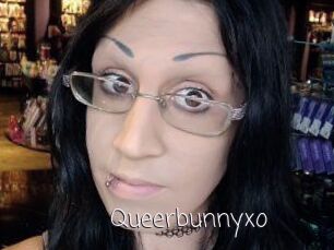 Queerbunnyxo