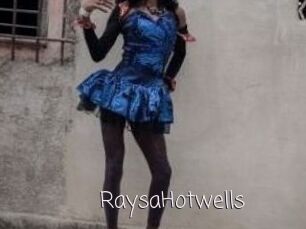 RaysaHotwells