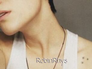 RobinRhys