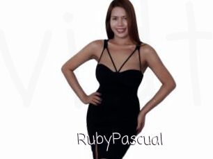 RubyPascual