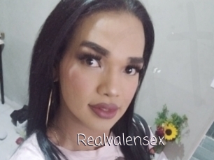 Realvalensex