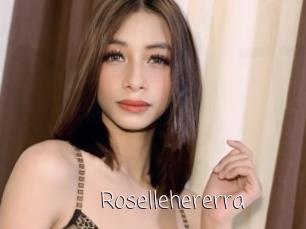 Rosellehererra