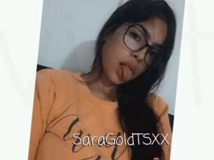 SaraGoldTSXX