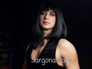 Sargona_Baby