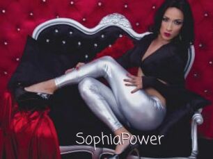 SophiaPower