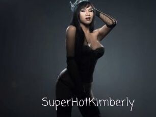 SuperHotKimberly