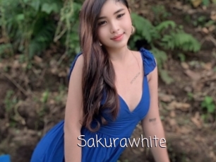 Sakurawhite