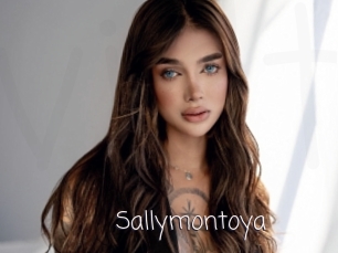 Sallymontoya