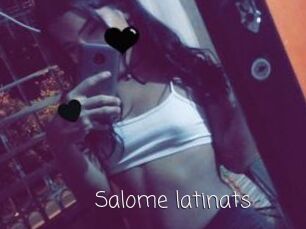 Salome_latinats