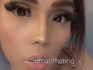 Samanthabrig