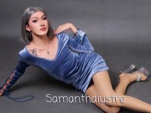 Samanthalustre