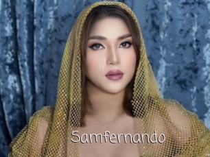 Samfernando