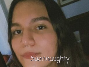 Saorinaughty