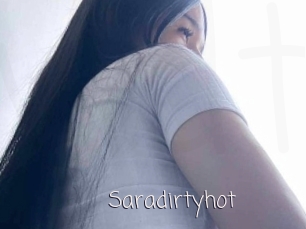 Saradirtyhot