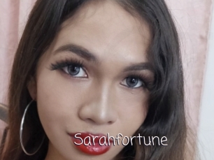 Sarahfortune