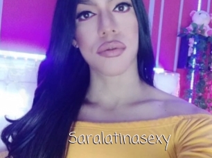 Saralatinasexy