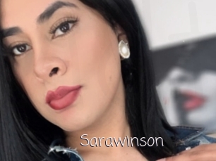 Sarawinson